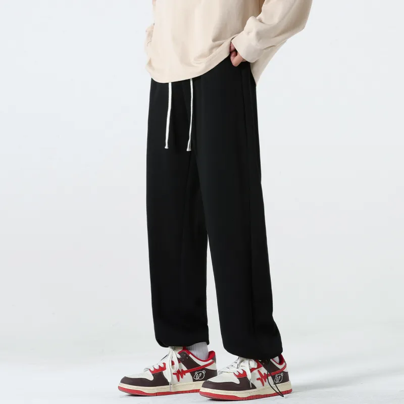 Magmode Casual Pants Unisex-4
