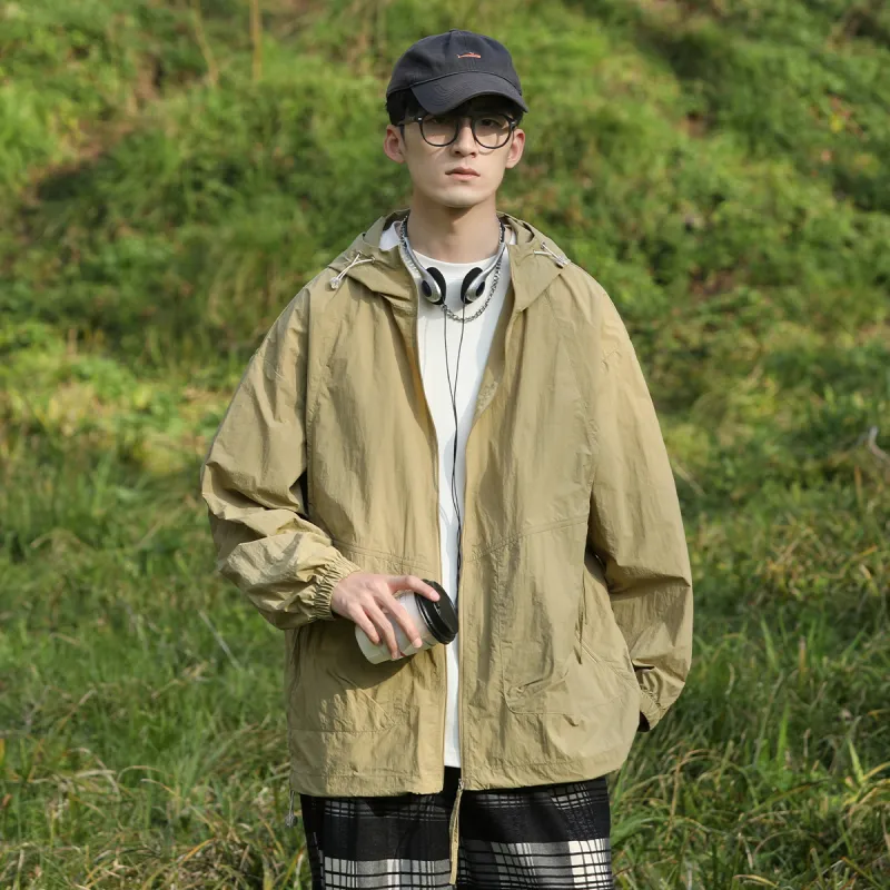 Magmode Super Lightweight And Breathable Sun Protection Clothing Unisex-6