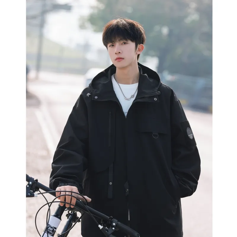 Magmode Jackets Unisex-10