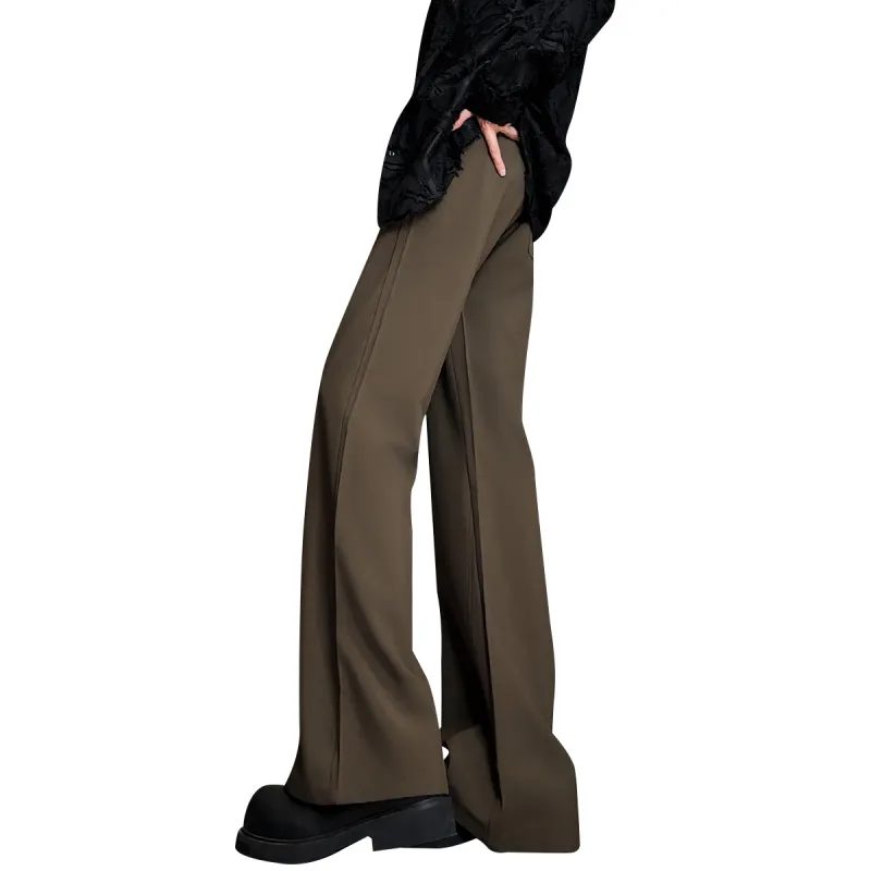 Magmode Small Suit Pants Unisex-10