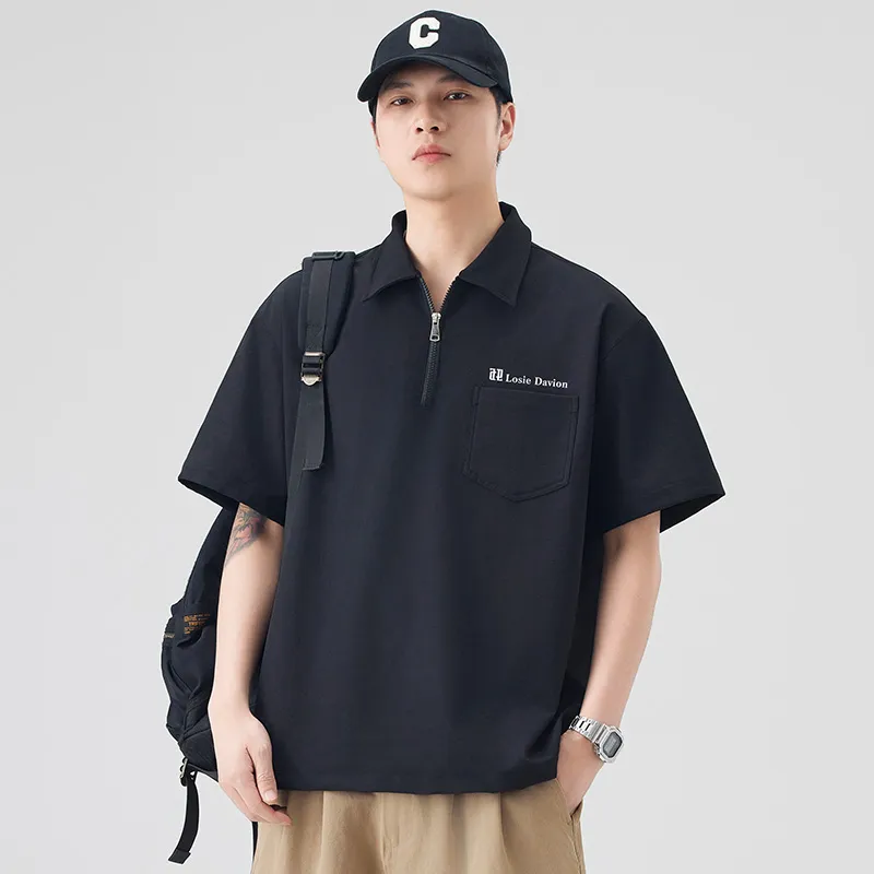 Magmode Polo Shirts Unisex-2