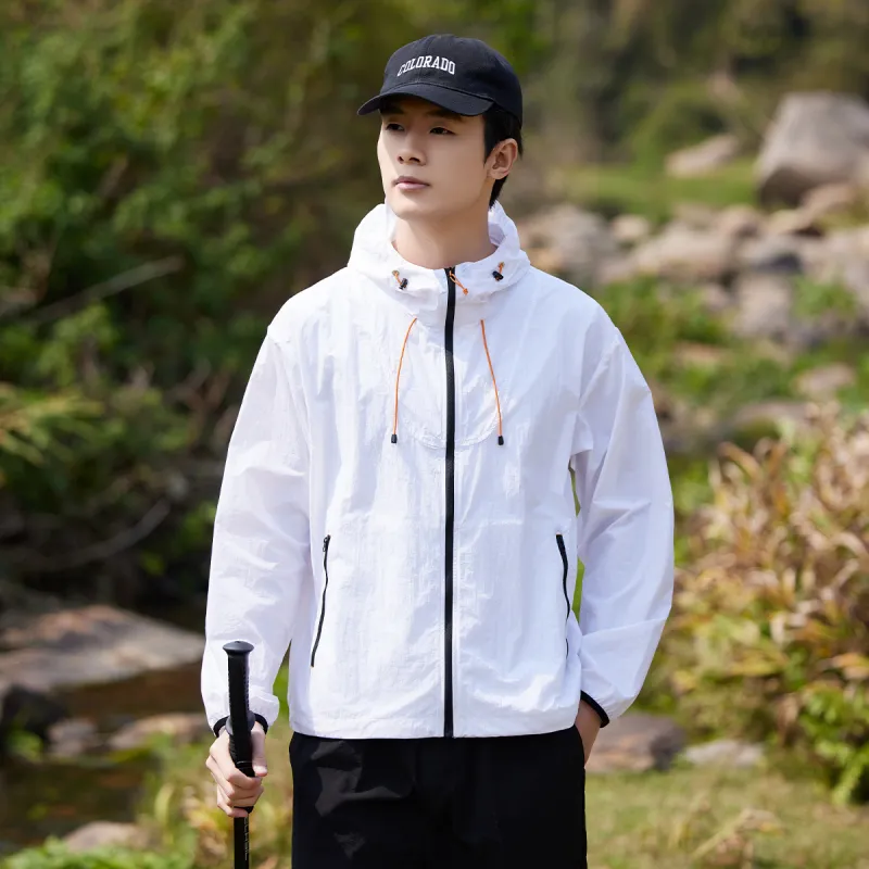Magmode Sun Protection Clothing Unisex-2