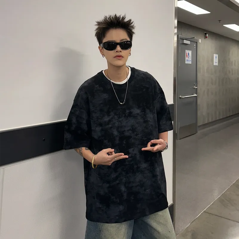 TESTUNG T Shirts Unisex-2