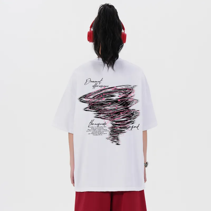 Magmode T Shirts Unisex-3