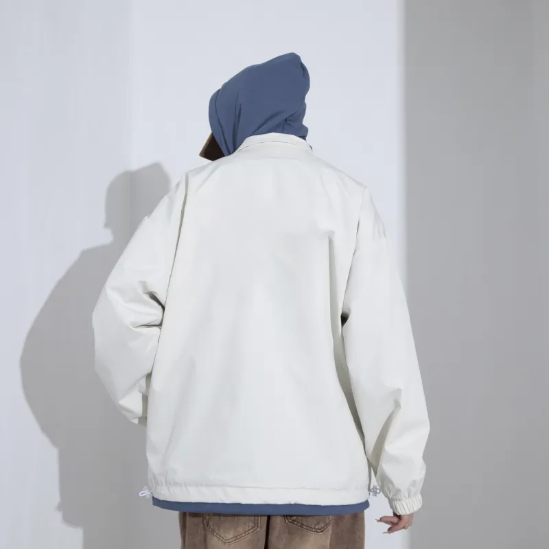 Magmode Jackets Unisex-5