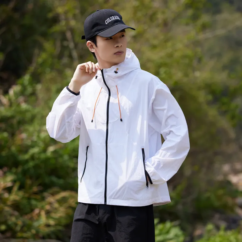 Magmode Sun Protection Clothing Unisex-4