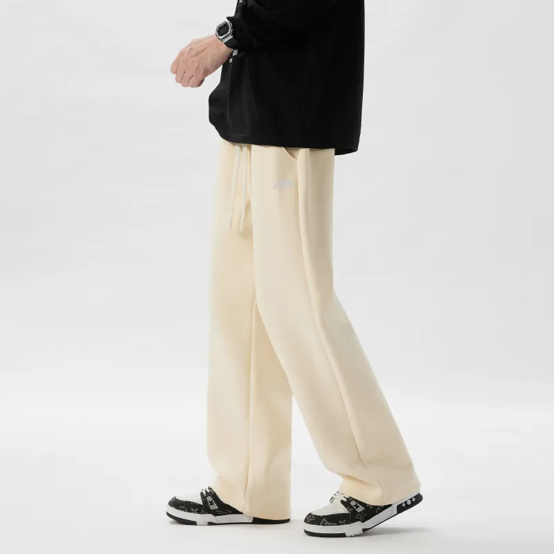 Magmode Knitted Sports Pants Unisex-13