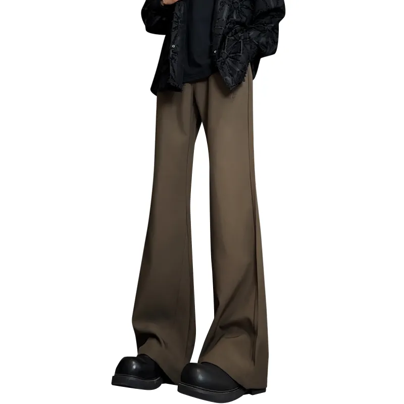 Magmode Small Suit Pants Unisex-8