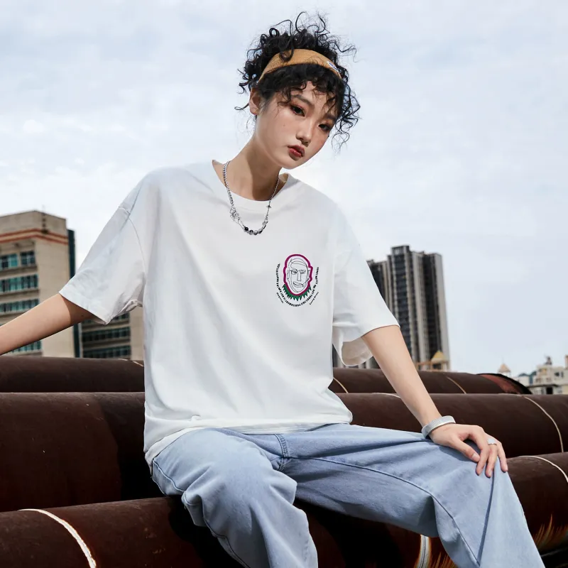 Magmode T Shirts Unisex-4