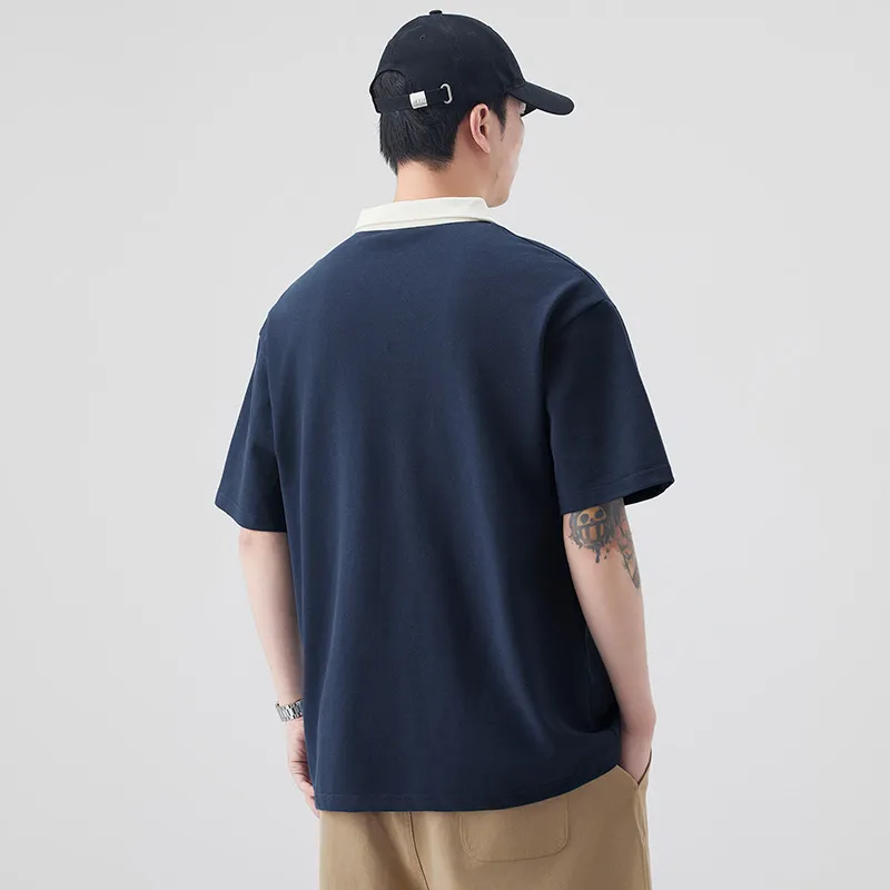 Magmode Polo Shirts Unisex-15