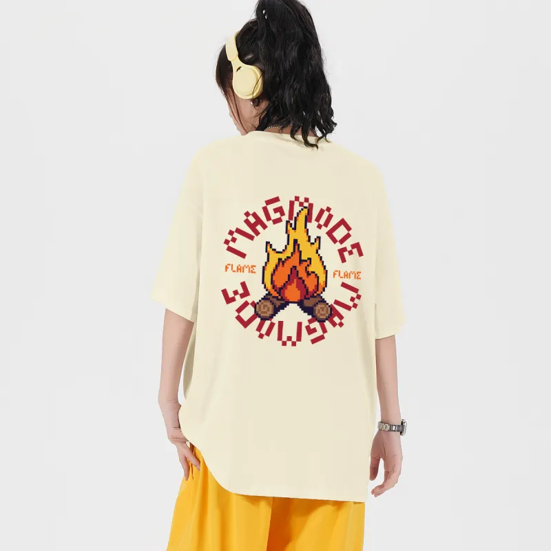 Magmode T Shirts Unisex-17