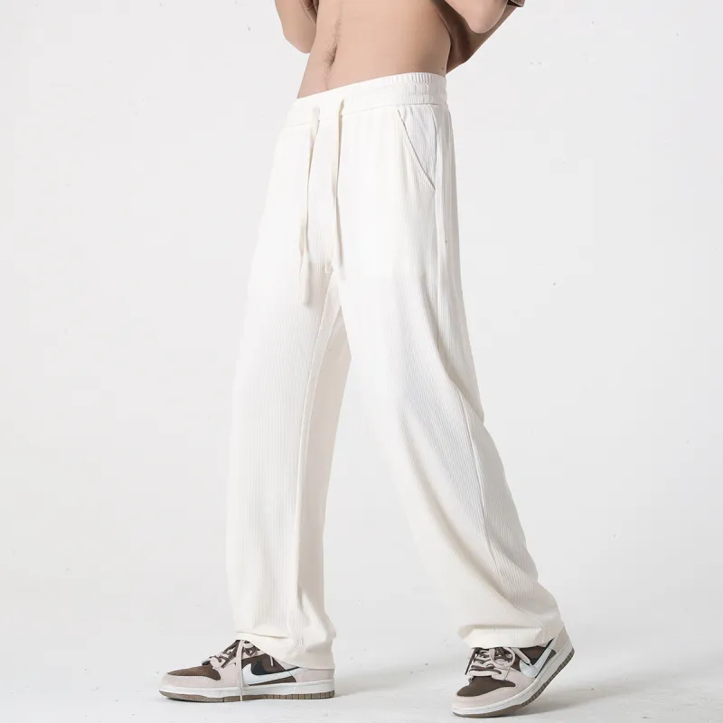 Magmode Casual Pants Unisex-20