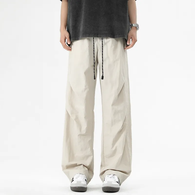 Magmode Casual Pants Unisex-25