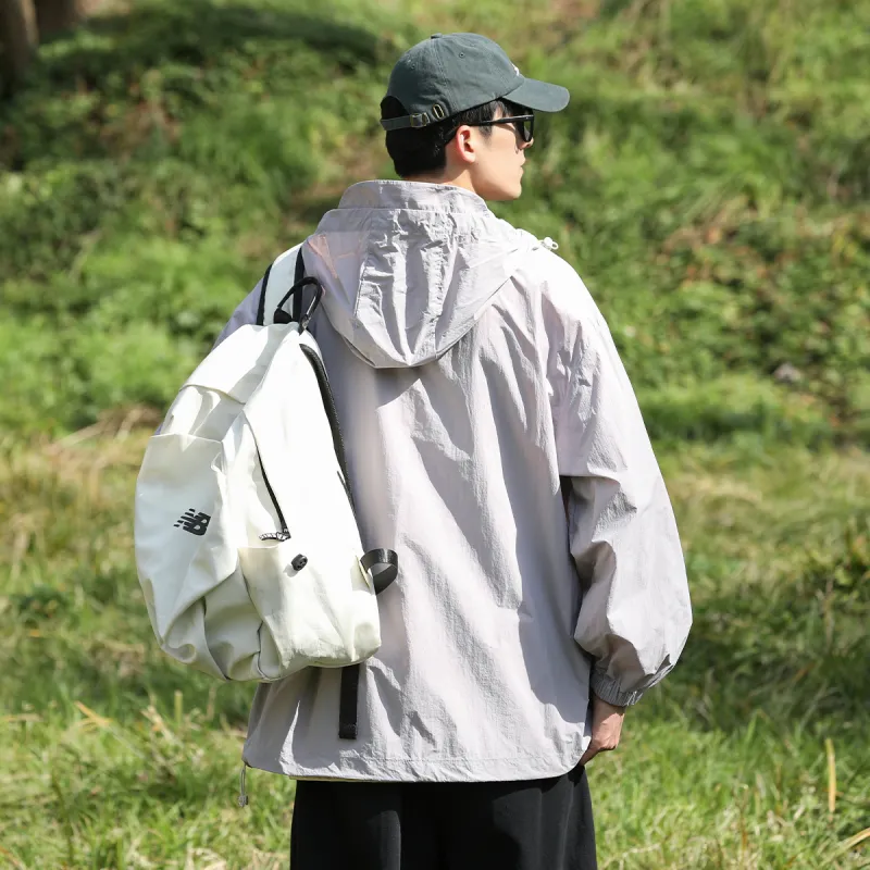 Magmode Super Lightweight And Breathable Sun Protection Clothing Unisex-23