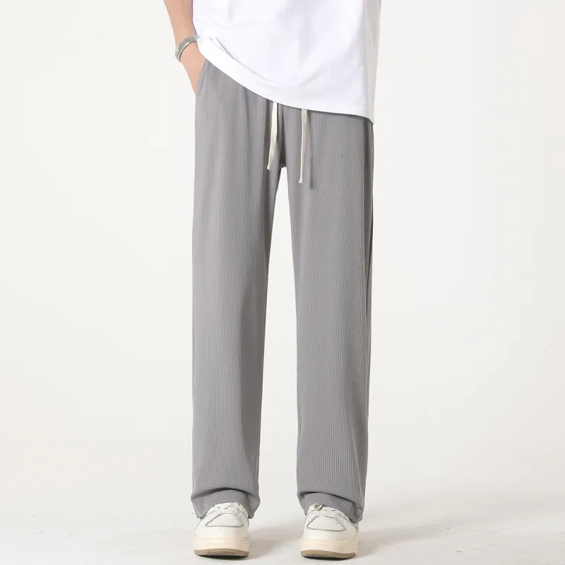 Magmode Casual Pants Unisex-9