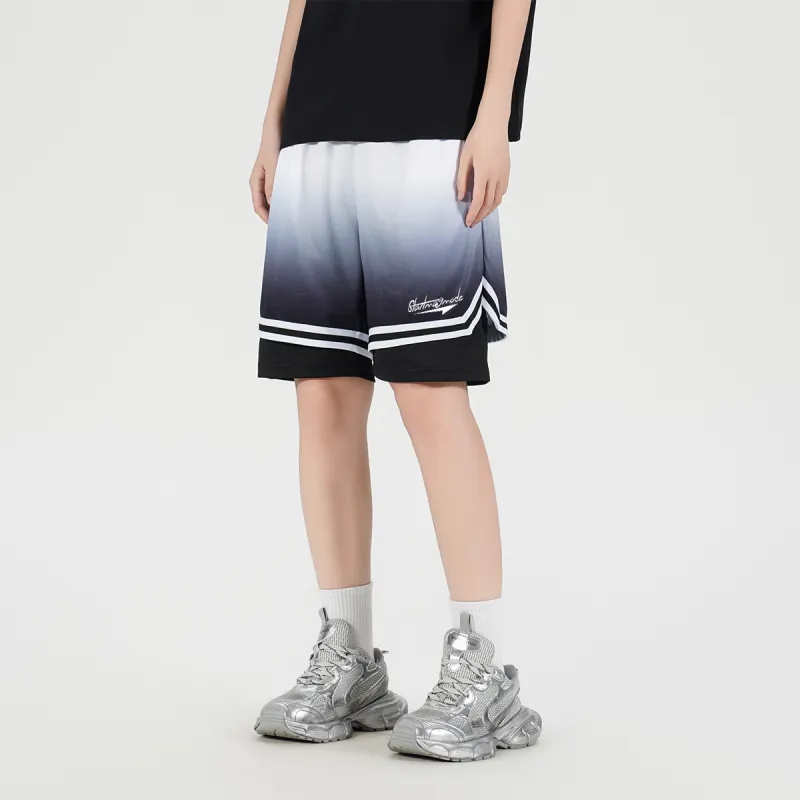 Magmode Basketball Shorts Unisex-14