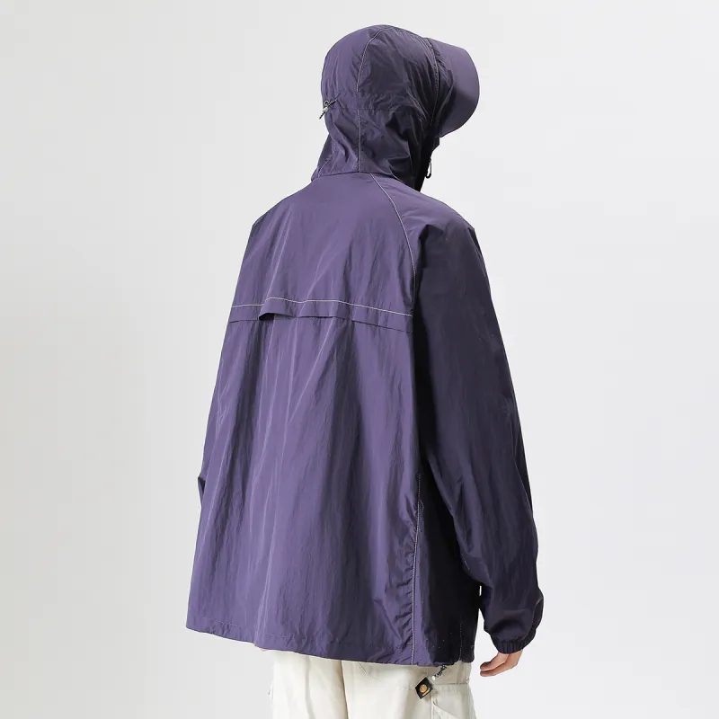 Magmode Sun Protection Clothing Unisex-25