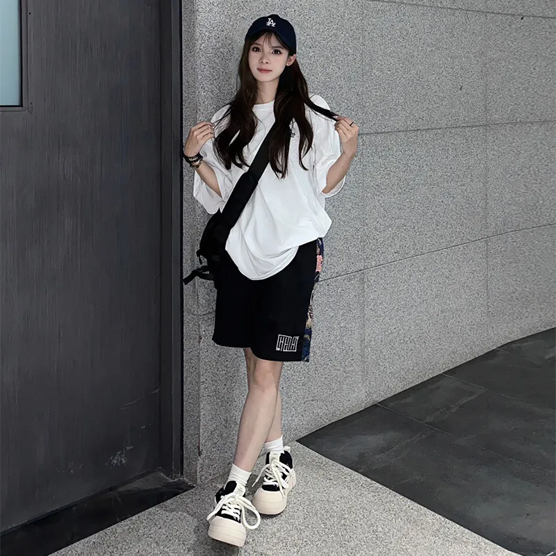 Magmode Casual Shorts Unisex-6