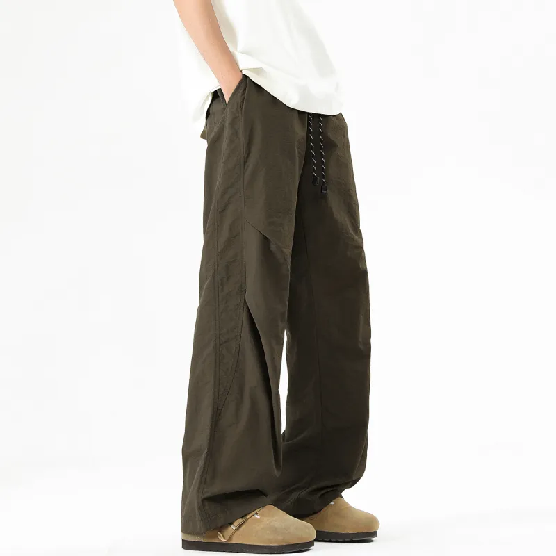 Magmode Casual Pants Unisex-22