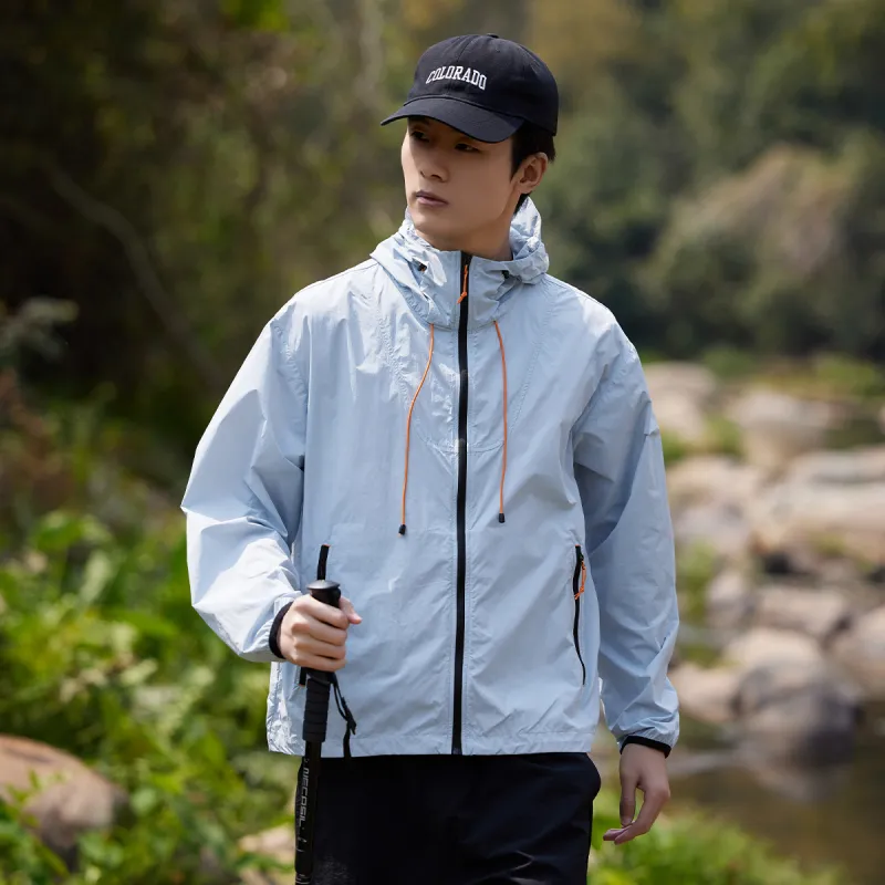 Magmode Sun Protection Clothing Unisex-11