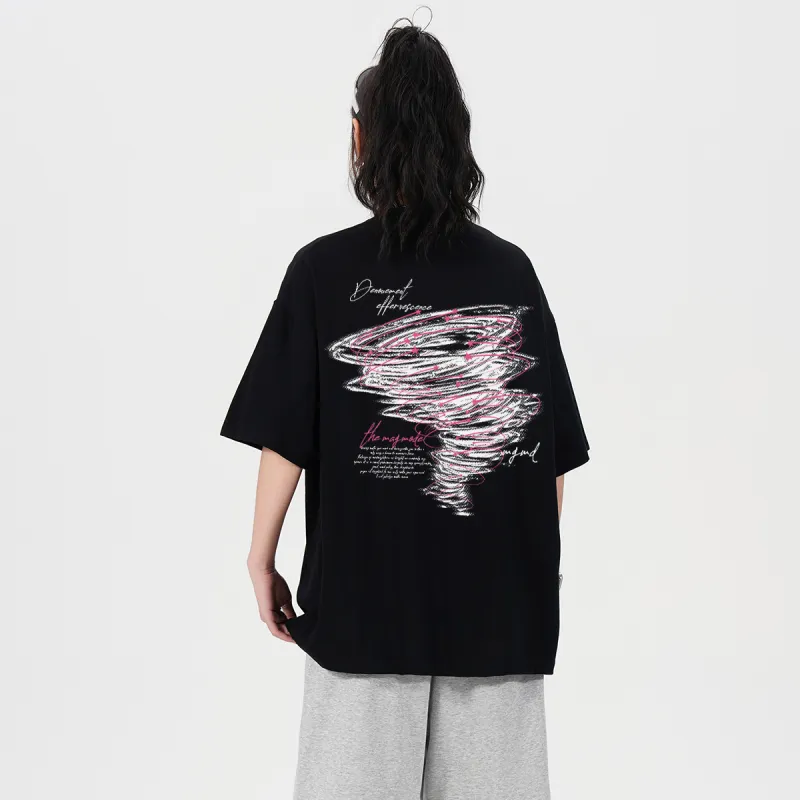 Magmode T Shirts Unisex-7