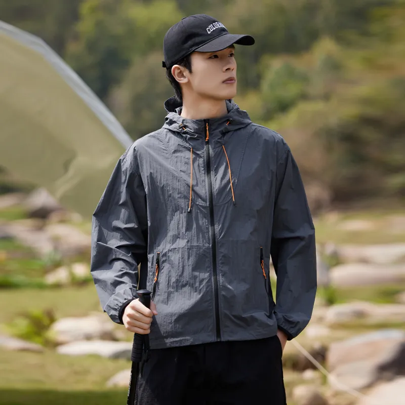 Magmode Sun Protection Clothing Unisex-21