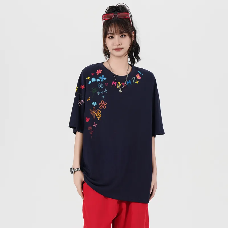 Magmode T Shirts Unisex-10