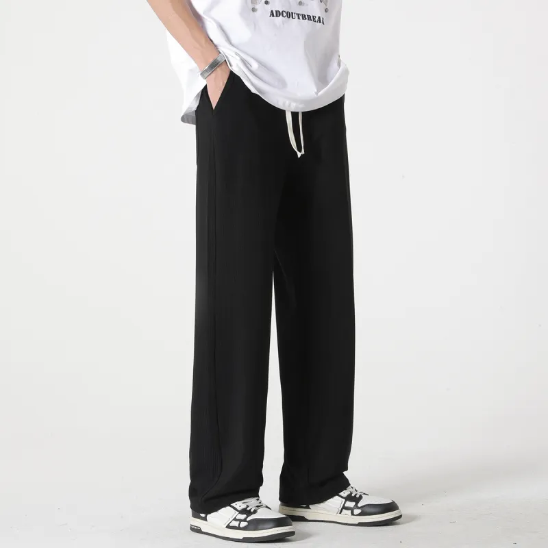 Magmode Casual Pants Unisex-3