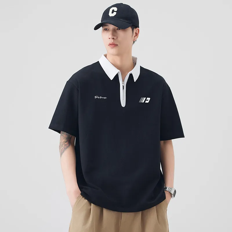 Magmode Polo Shirts Unisex-2