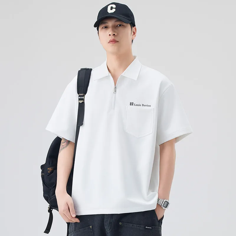 Magmode Polo Shirts Unisex-6