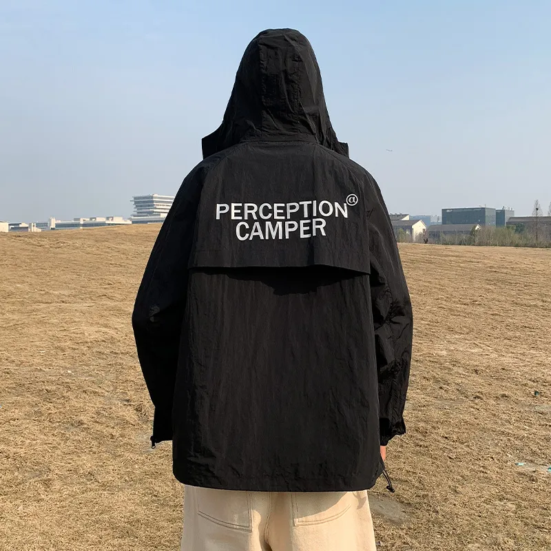 Magmode Sun Protection Clothing Unisex-3