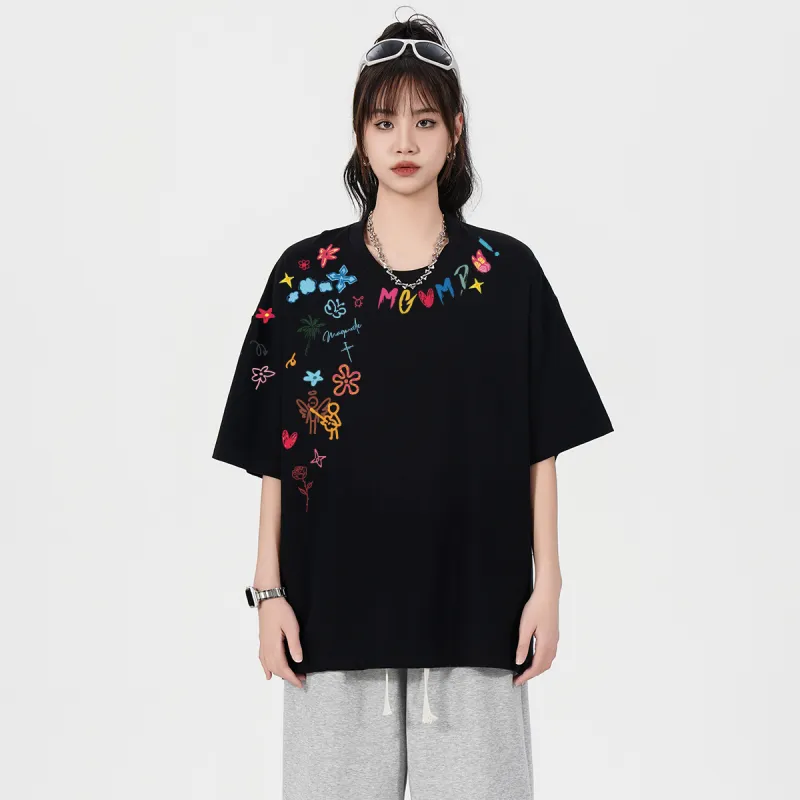 Magmode T Shirts Unisex-6
