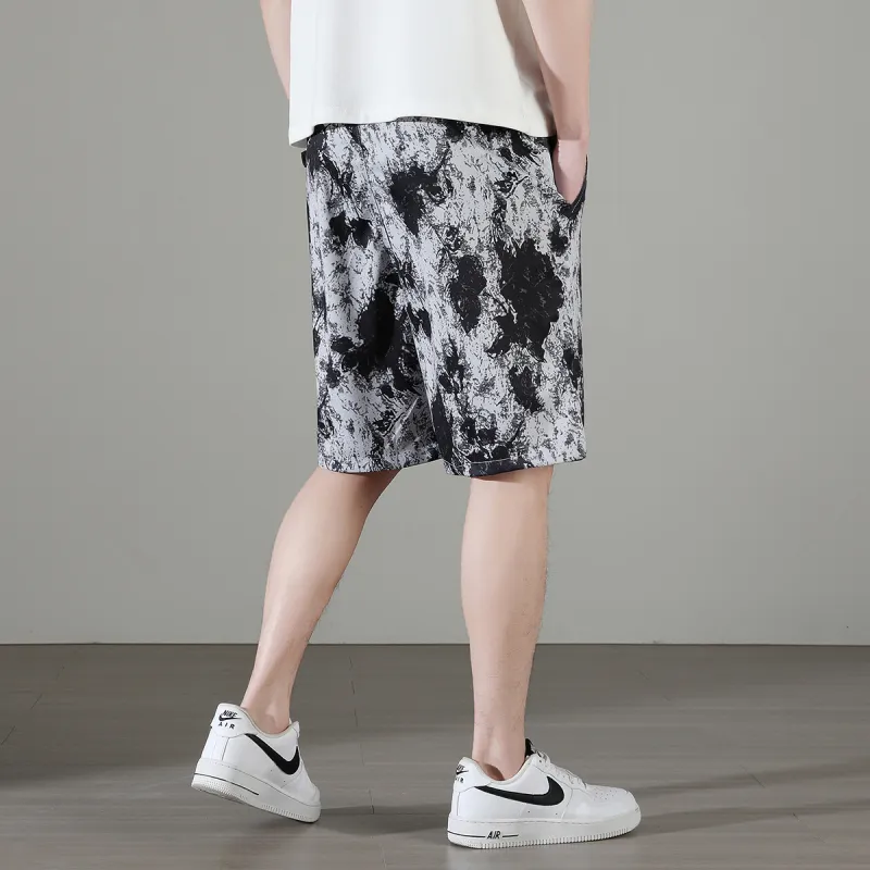 Magmode Casual Shorts Unisex-3