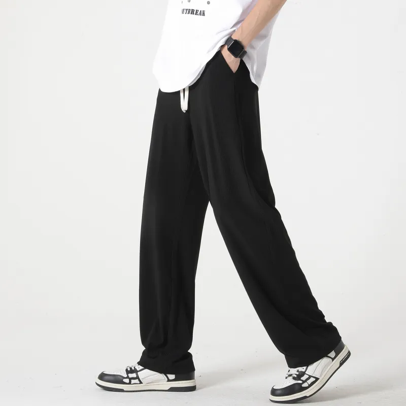 Magmode Casual Pants Unisex-6