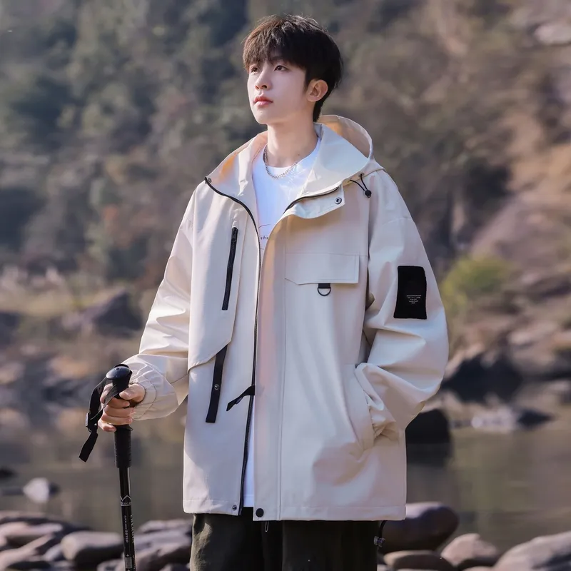Magmode Jackets Unisex-17
