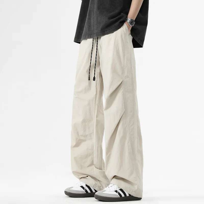 Magmode Casual Pants Unisex-26