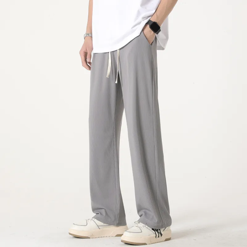 Magmode Casual Pants Unisex-10