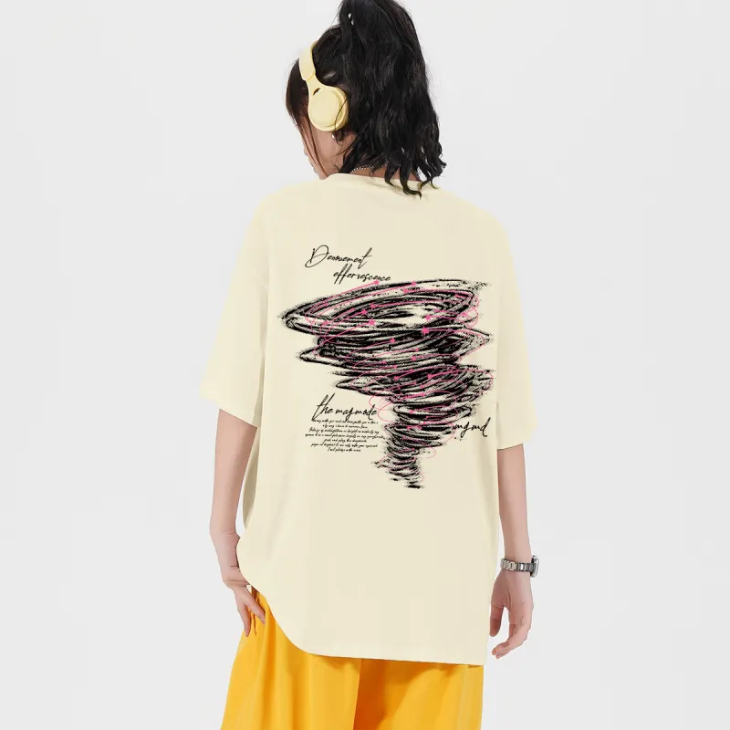 Magmode T Shirts Unisex-17