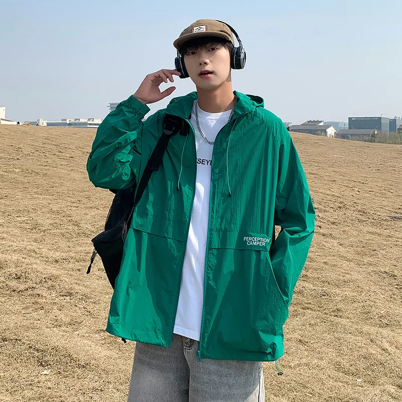 Magmode Sun Protection Clothing Unisex-14