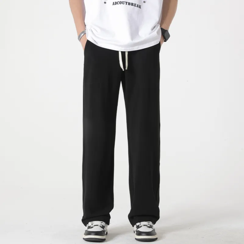 Magmode Casual Pants Unisex-2
