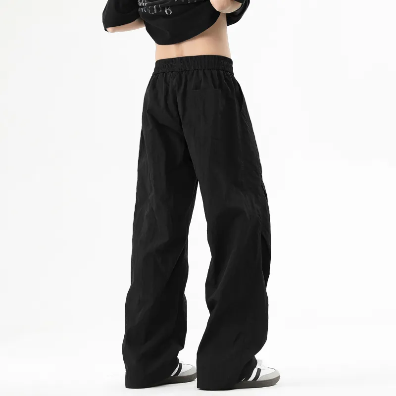 Magmode Casual Pants Unisex-6