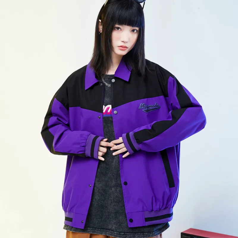Magmode Jackets Unisex-7