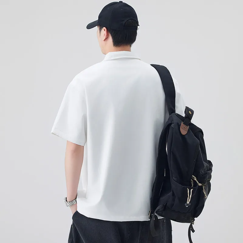 Magmode Polo Shirts Unisex-7