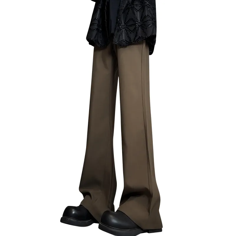 Magmode Small Suit Pants Unisex-9