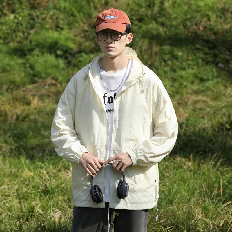 Magmode Super Lightweight And Breathable Sun Protection Clothing Unisex-18