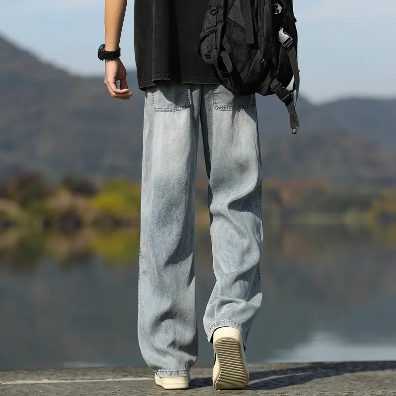 Magmode Jeans Unisex-19