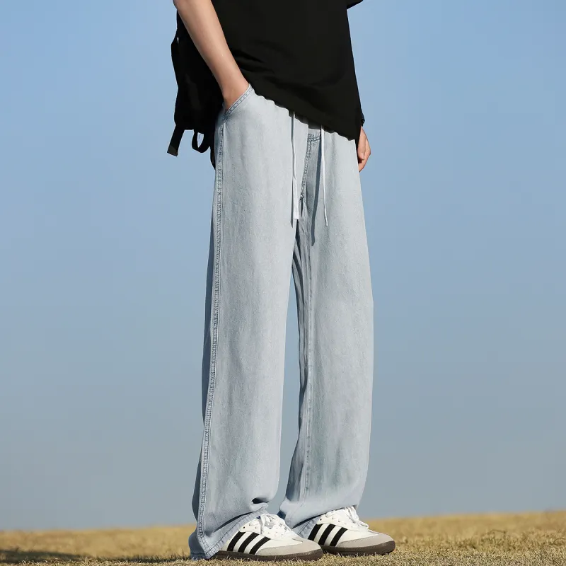Magmode Jeans Unisex-3