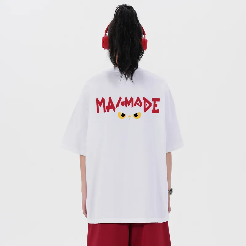 Magmode T Shirts Unisex-3