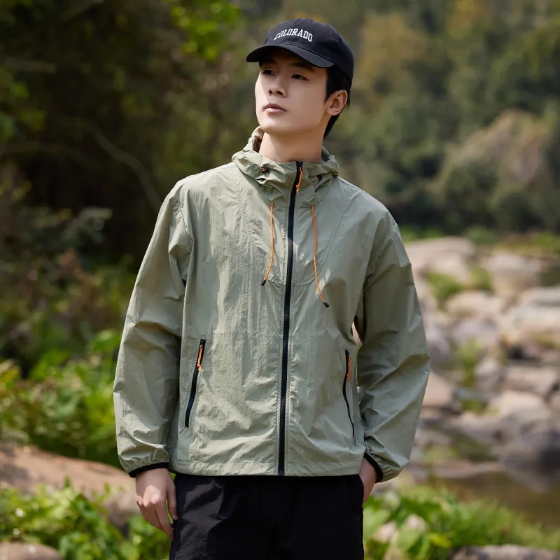 Magmode Sun Protection Clothing Unisex-17