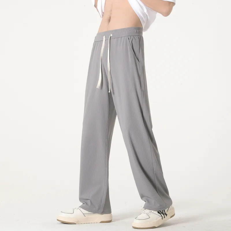 Magmode Casual Pants Unisex-11